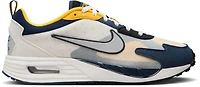 Nike Michigan Wolverines Air Max Solo Shoes