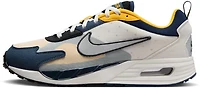 Nike Michigan Wolverines Air Max Solo Shoes