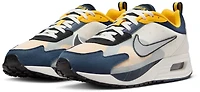 Nike Michigan Wolverines Air Max Solo Shoes
