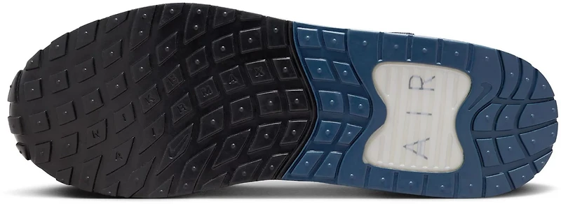 Nike Michigan Wolverines Air Max Solo Shoes