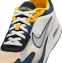 Nike Michigan Wolverines Air Max Solo Shoes