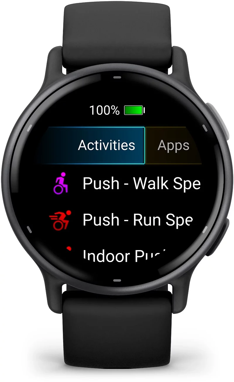 Garmin Vivoactive 5