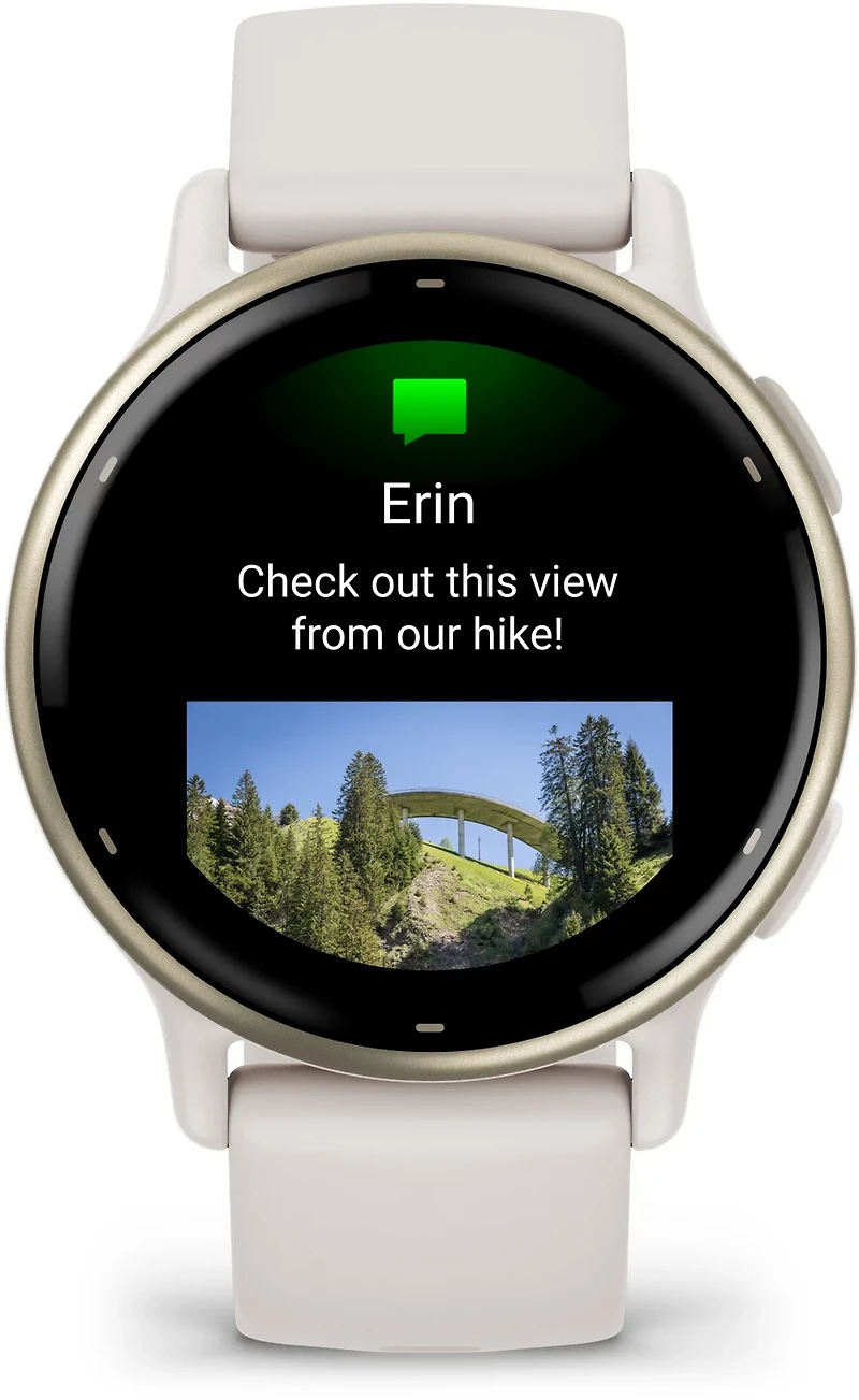 Garmin Vivoactive 5