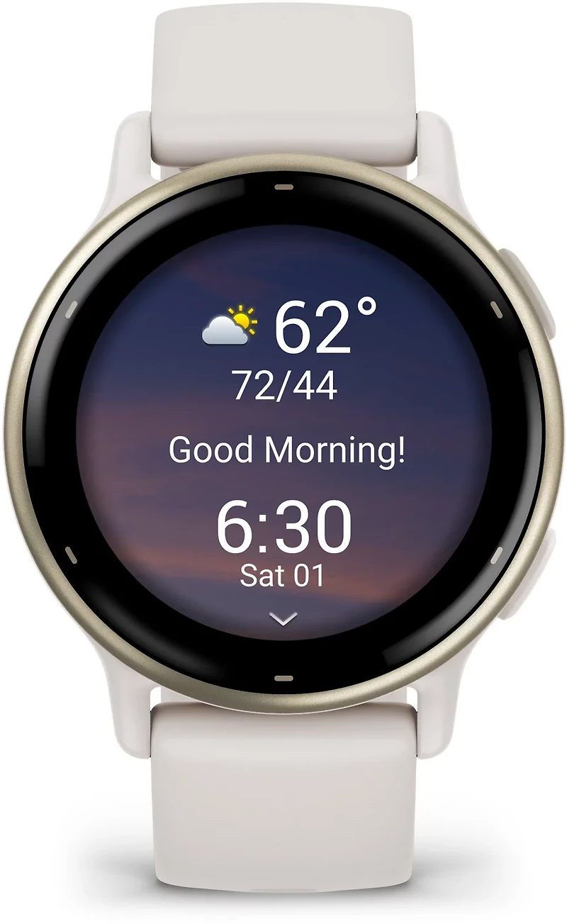 Garmin Vivoactive 5