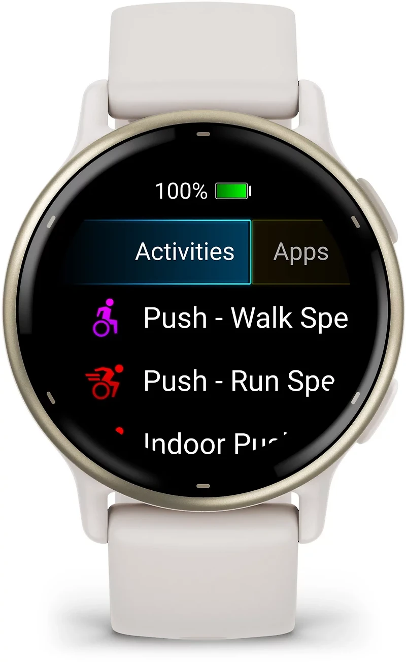 Garmin Vivoactive 5