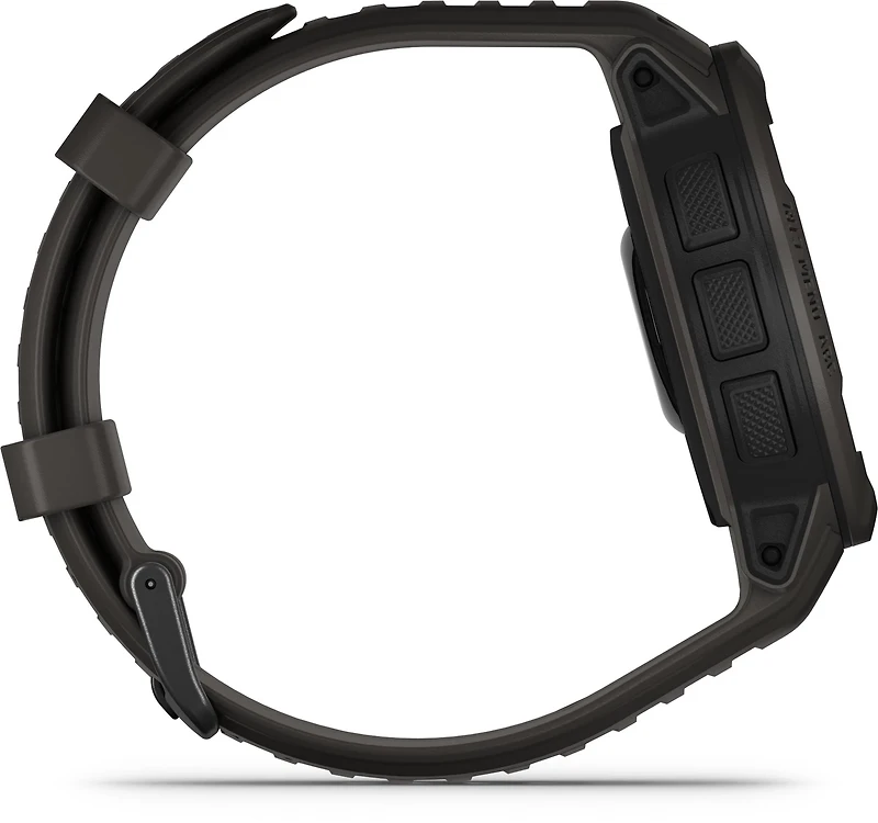 Garmin Instinct 2 Graphite GPS Watch