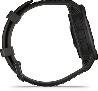 Garmin Instinct 2 Graphite GPS Watch