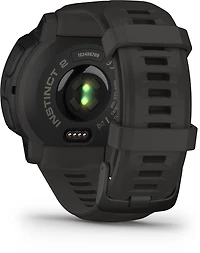 Garmin Instinct 2 Graphite GPS Watch