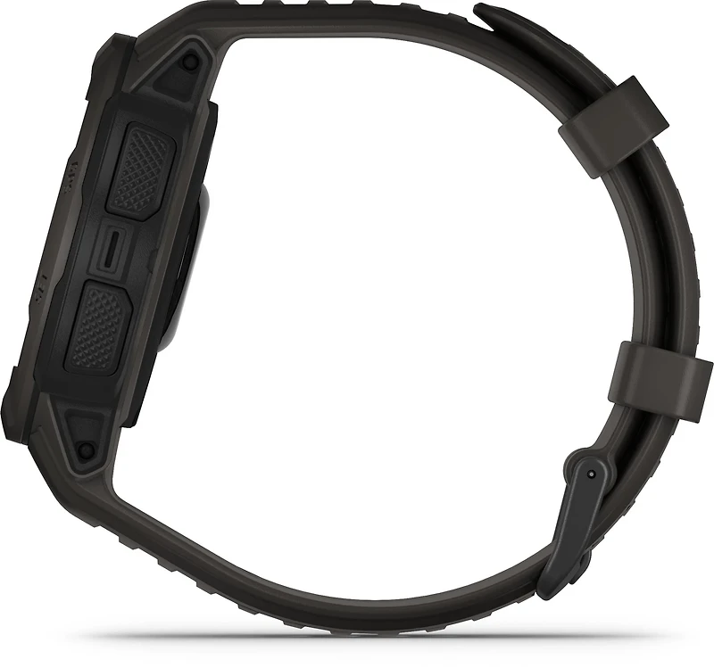 Garmin Instinct 2 Graphite GPS Watch