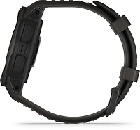 Garmin Instinct 2 Graphite GPS Watch