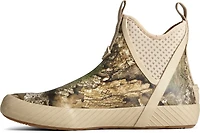 Sperry Men's Realtree Cutwater Deck Boots