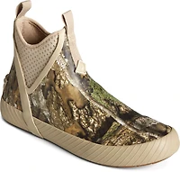 Sperry Men's Realtree Cutwater Deck Boots