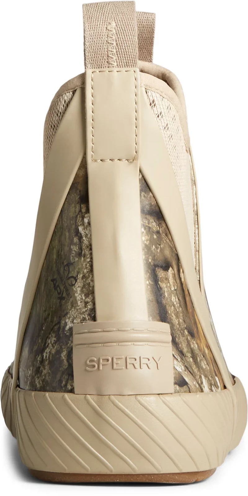 Sperry Men's Realtree Cutwater Deck Boots