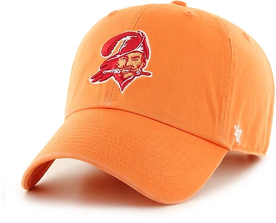 '47 Buccaneers OSF Clean Up Cap