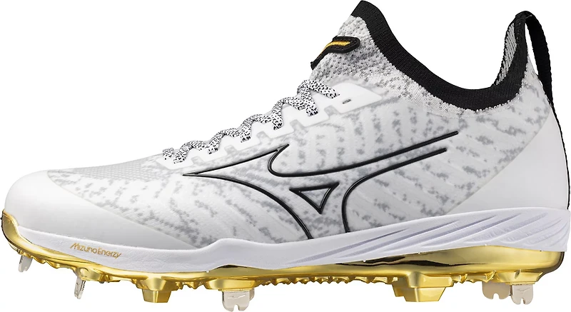 Mizuno Men's Pro Knit 2 Metal Cleats