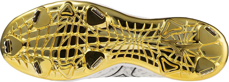 Mizuno Men's Pro Knit 2 Metal Cleats