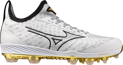 Mizuno Men's Pro Knit 2 TPU Baseball Cleats