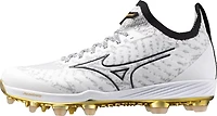 Mizuno Men's Pro Knit 2 TPU Baseball Cleats
