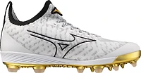 Mizuno Men's Pro Knit 2 TPU Baseball Cleats