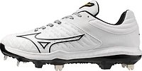 Mizuno Men's Dominant 4 Low Turf Baseball Cleats