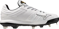 Mizuno Men's Dominant 4 Low Turf Baseball Cleats