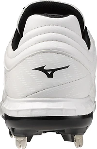 Mizuno Men's Dominant 4 Low Turf Baseball Cleats