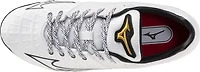 Mizuno Men's Dominant 4 Low Turf Baseball Cleats