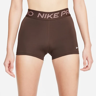 Nike Women's Pro 365 Shorts 3