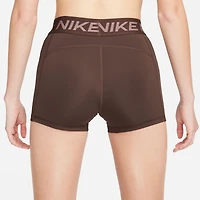 Nike Women's Pro 365 Shorts 3