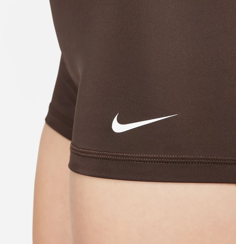 Nike Women's Pro 365 Shorts 3