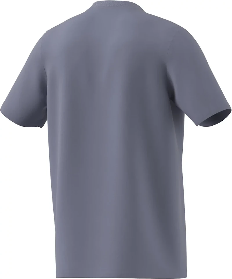 adidas Men's Move to Improve Graphic T-shirt