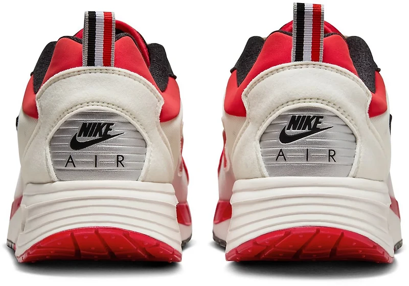 Nike Georgia Bulldogs Air Max Solo Shoes