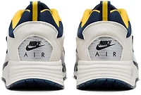 Nike Michigan Wolverines Air Max Solo Shoes