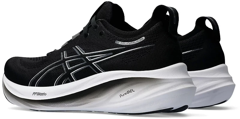 ASICS Women's Gel-Nimbus 26 Running Shoes