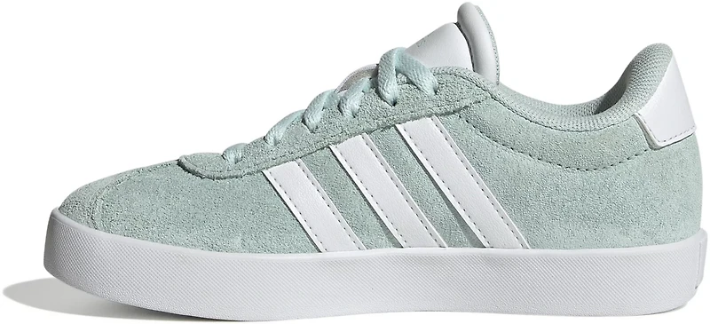 adidas Kids' Grade School VL Court Suede 3.0 Shoes