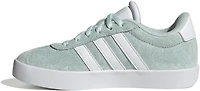 adidas Kids' Grade School VL Court Suede 3.0 Shoes