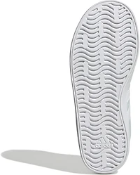 adidas Kids' Grade School VL Court Suede 3.0 Shoes