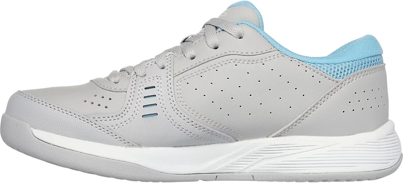 SKECHERS Women's Viper Court SMASH Pickleball Shoes