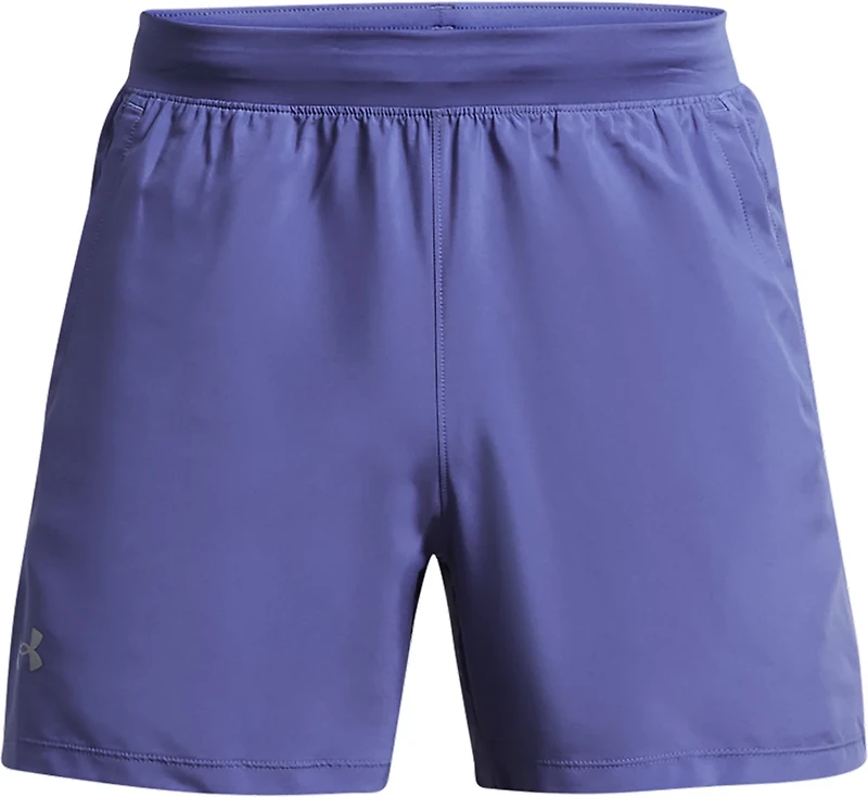 Under Armour Men's Launch 5 Shorts