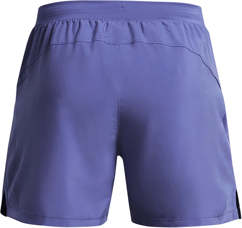 Under Armour Men's Launch 5 Shorts