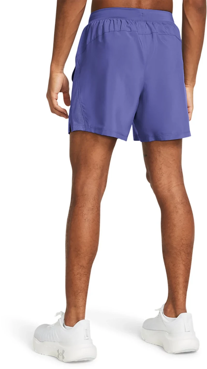 Under Armour Men's Launch 5 Shorts