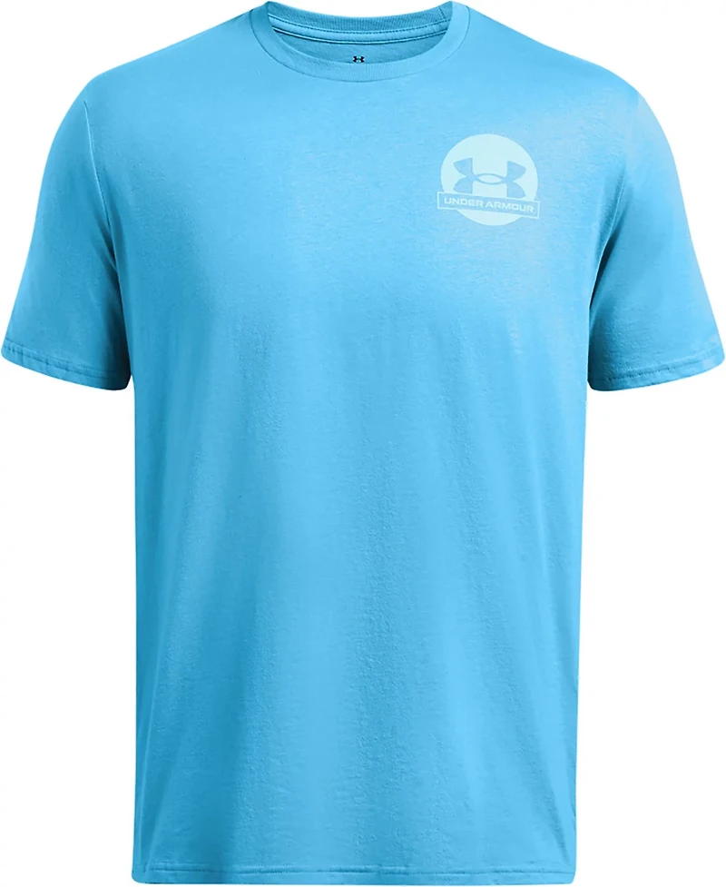 Under Armour Men's Tonal Tee