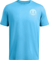 Under Armour Men's Tonal Tee