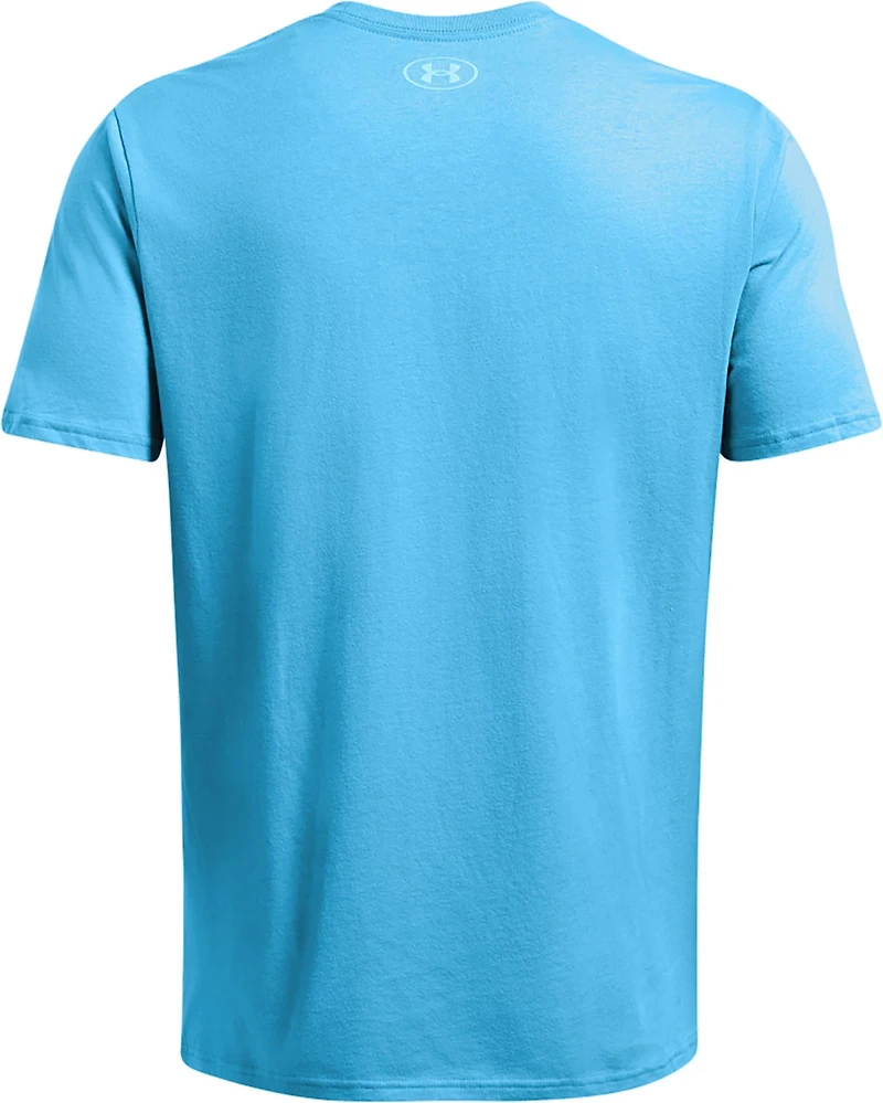 Under Armour Men's Tonal Tee