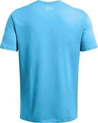 Under Armour Men's Tonal Tee
