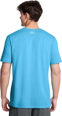 Under Armour Men's Tonal Tee