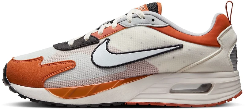 Nike Texas Longhorns Air Max Solo Shoes