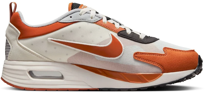 Nike Texas Longhorns Air Max Solo Shoes