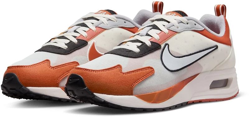 Nike Texas Longhorns Air Max Solo Shoes