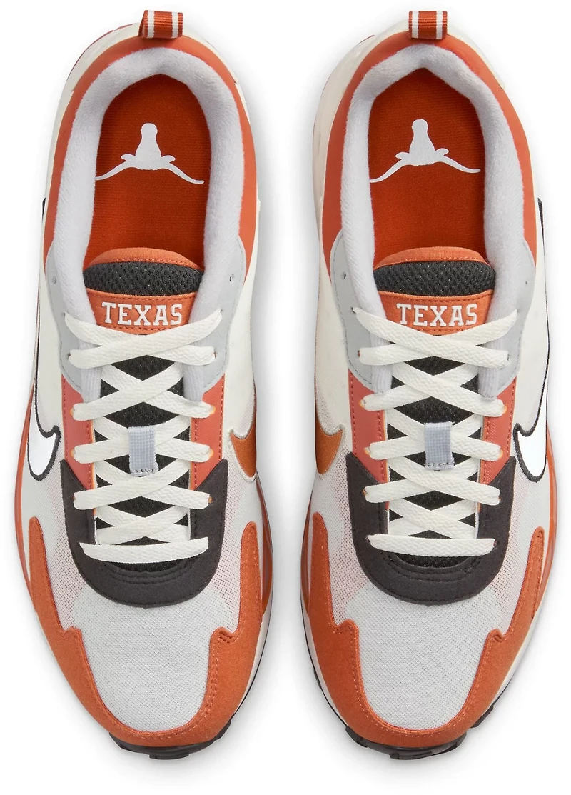 Nike Texas Longhorns Air Max Solo Shoes